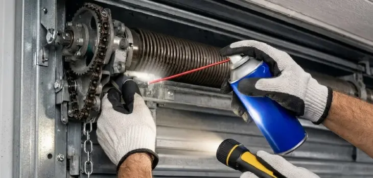 Kepenk Bakımı Neden Önemlidir?