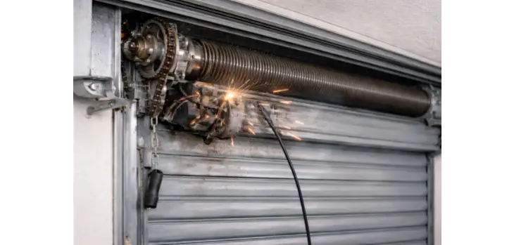 Otomatik Kepenk Neden Arızalanır?