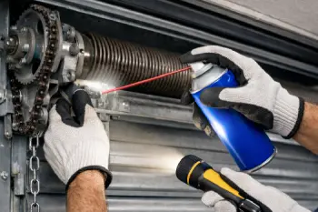 Kepenk Bakımı Neden Önemlidir?