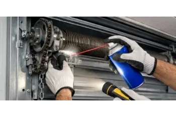 Kepenk Bakımı Neden Önemlidir?