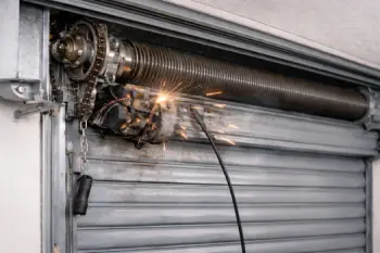 Otomatik Kepenk Neden Arızalanır?