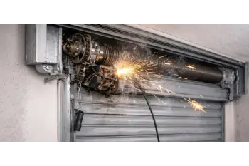 Otomatik Kepenk Neden Arızalanır?