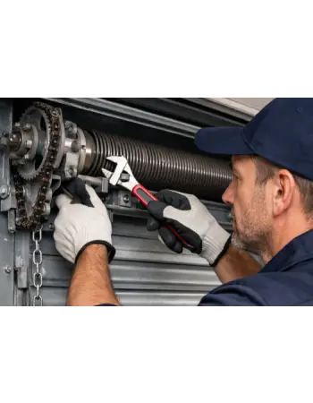 Manuel Kepenk Tamiri